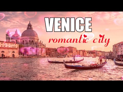 Video: Šta Vidjeti U Veneciji - Najromantičnijem Gradu Na Zemlji