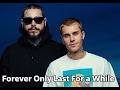 Post Malone Ft Justin Bieber Forever Only Last For A While 2026 Music Video Out Now