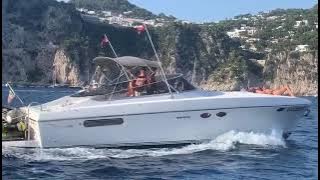Capri Marina Piccola 2020