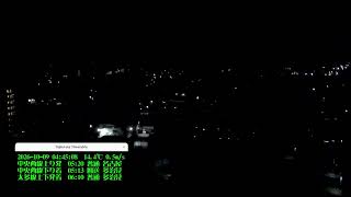 JR中央線 多治見駅 のライブ映像