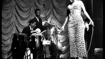 Miriam Makeba - Live At Berns Salonger, Stockholm, Sweden, 1966 (OFFICIAL VIDEO) (Pt. 1) Miriam Makeba - Live At Berns Salonger, Stockholm, Sweden, 1966 (OFFICIAL VIDEO) (Pt. 1)