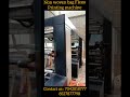 Non Woven Bag Flexo Printing Machine // Printing Machine // Small Business Solution