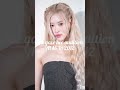 Age of Blackpink members when Auditioned