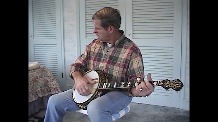 Reed Martin - Old Molly Hare / Mississippi Sawyer ...