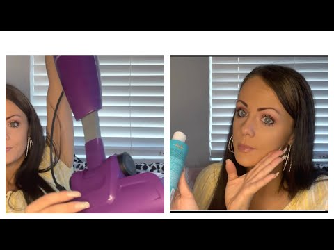 ASMR Amazon Haul *tapping, whispering, rambling*