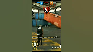 نحن ملوك فري فاير A F F 