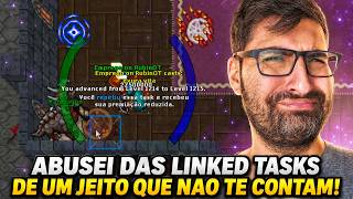 THE HIDDEN SIDE OF RUBINOT'S LINKED TASKS!