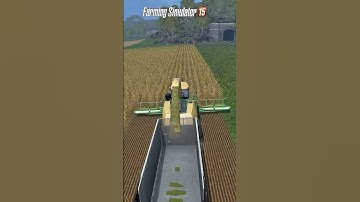 Fs 🆚 Fs #mirrogames25 #farmingsimulator #farming #gaming #shorts #fs25 #fs22