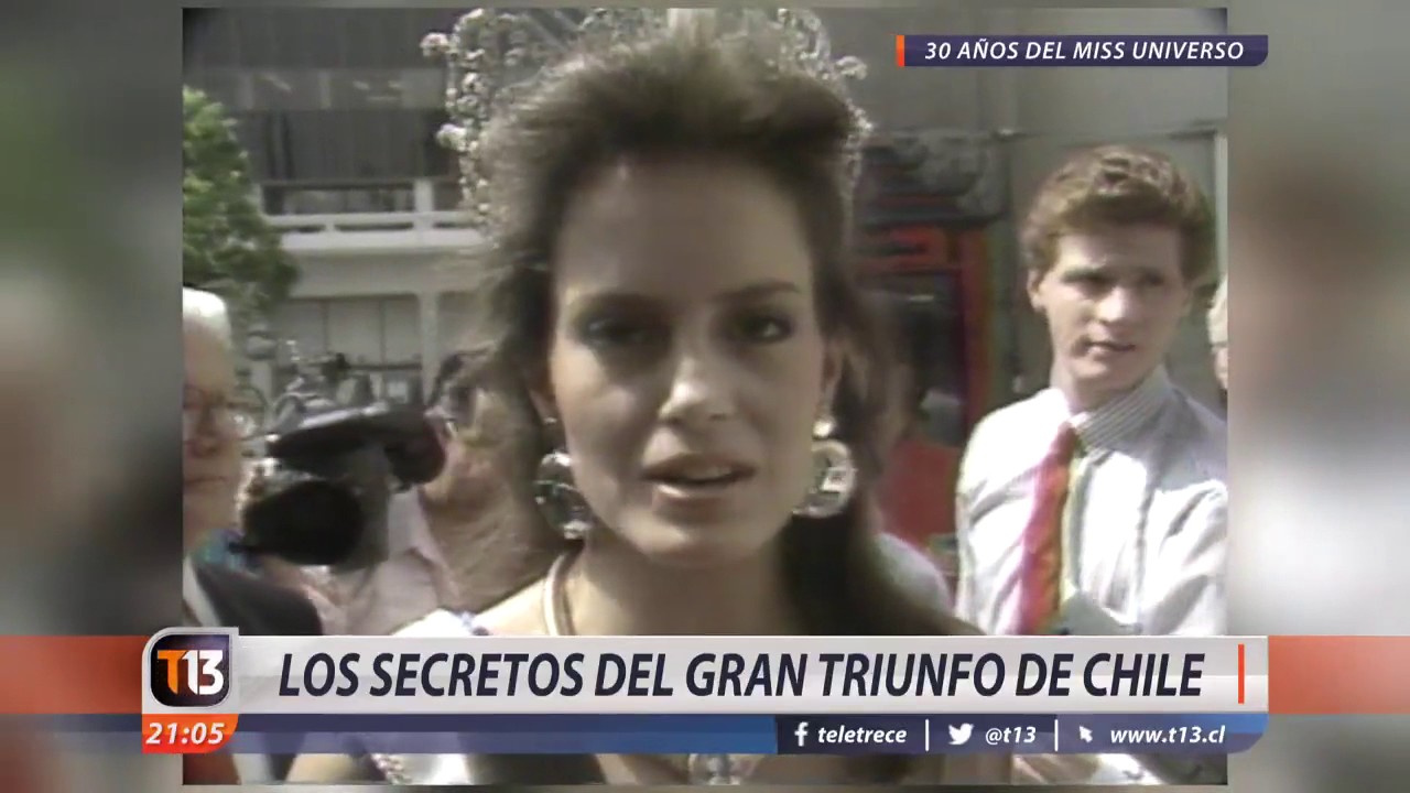 El gran triunfo de Chile