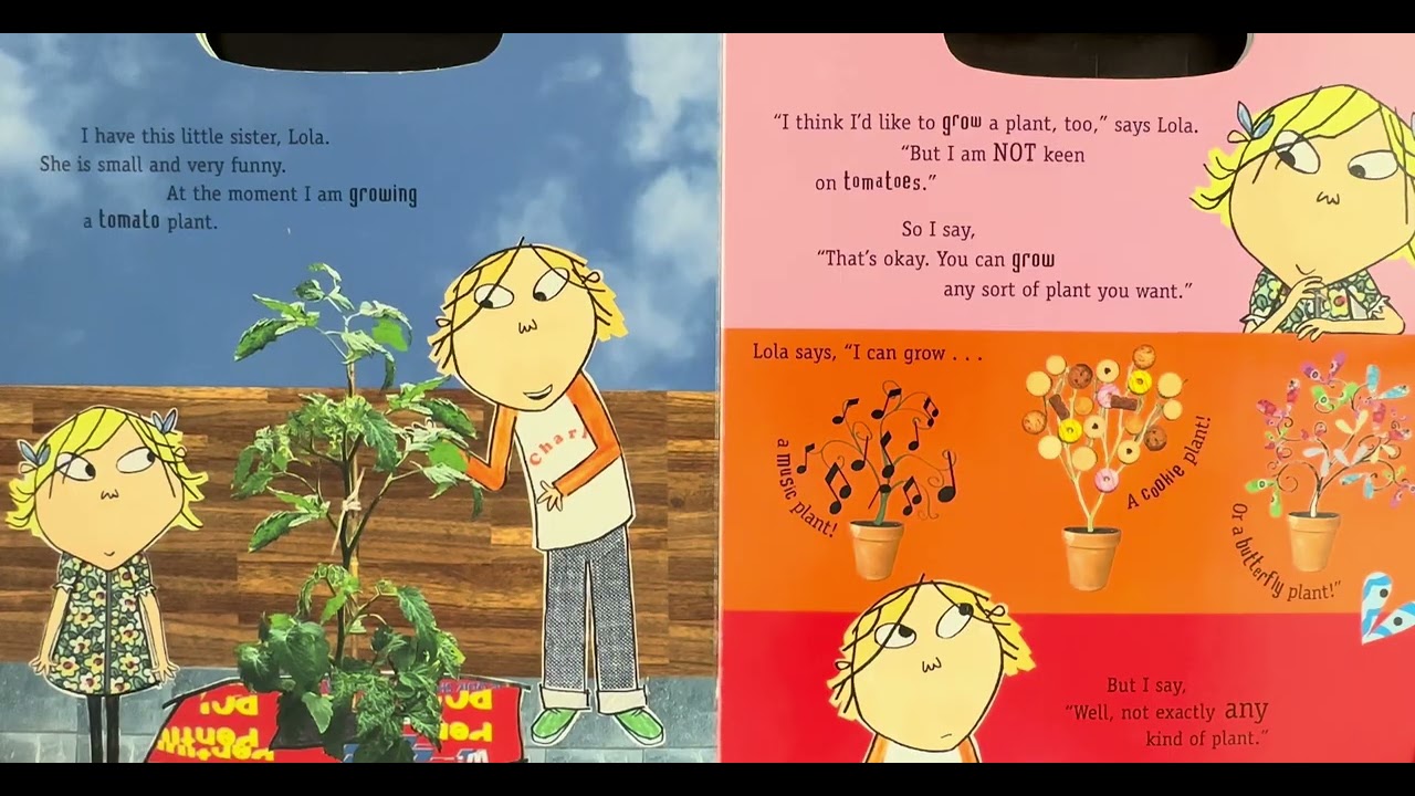 I REALLY WONDER WHAT PLANT I AM GROWING