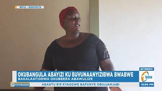 #Gyotobadde | Faridah Nakayiza
