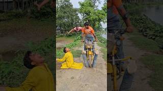Two friends planned and stole mybike.80#automobile