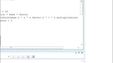 دورة تعليم فيجوال بيسك 2008 visual basic.net من الصفر للاحتراف المحاضرة رقم 2