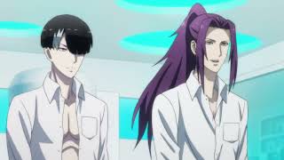 NOBLESSE ep-10