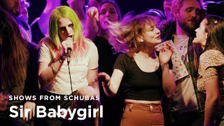 Miniatura de "Sir Babygirl - Heels | Shows From Schubas"