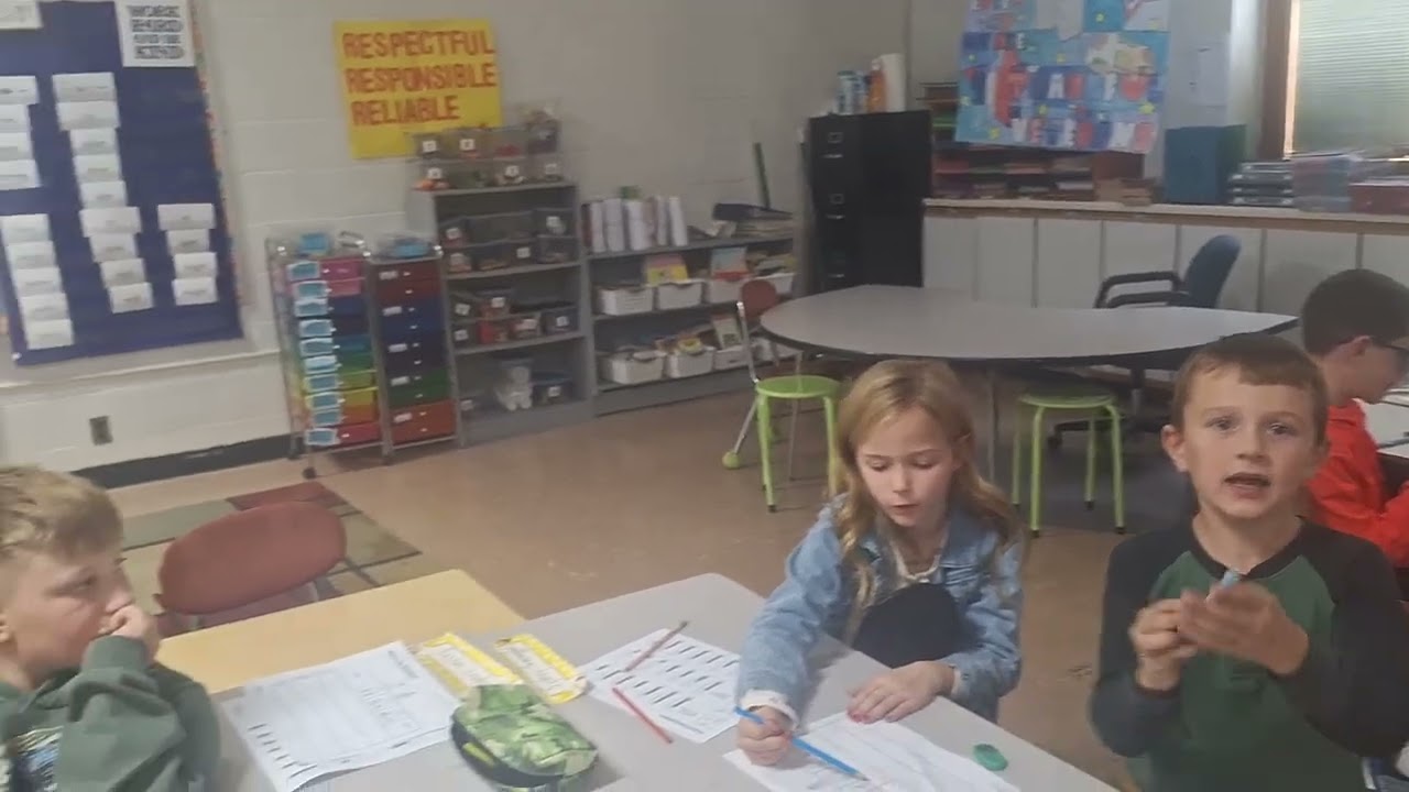 Science- Looking at data to find the best location to build a snow fort.