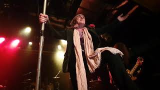 Quireboys - Dirty Town @ The Factory Theatre, Sydney