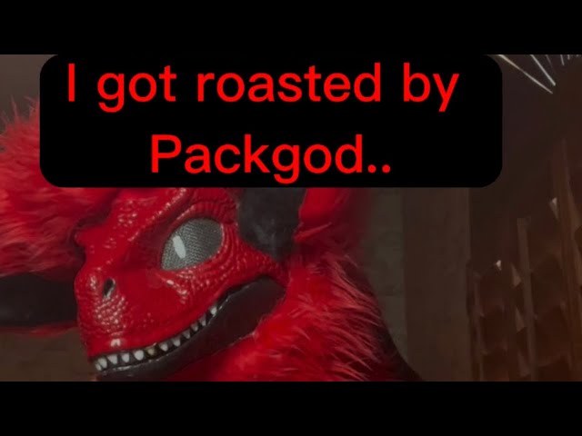 Furry vs packgod class=