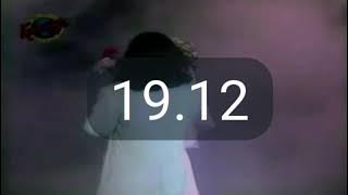 Nada nadi - malam terakhir no teks ( in dangdut )