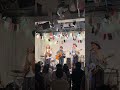 井乃頭蓄音団 - あそんだら feat. 斎藤ジョニー (Live at 原宿ストロボカフェ 3/15/26)