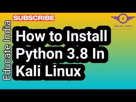 Python - How