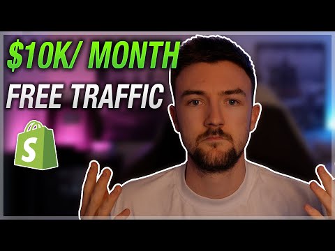 buy web traffic that converts