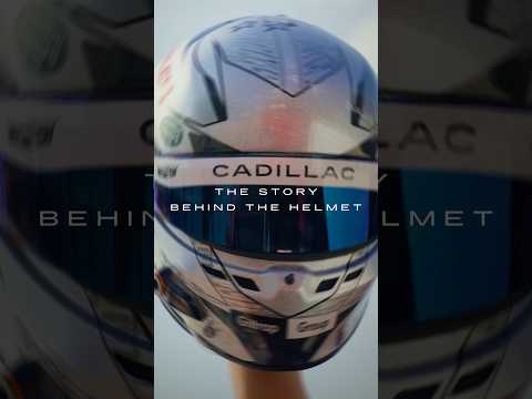 Every helmet tells a different story