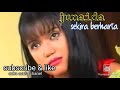 junaida || sekira berharta   slow rock melayu | lirik vidio