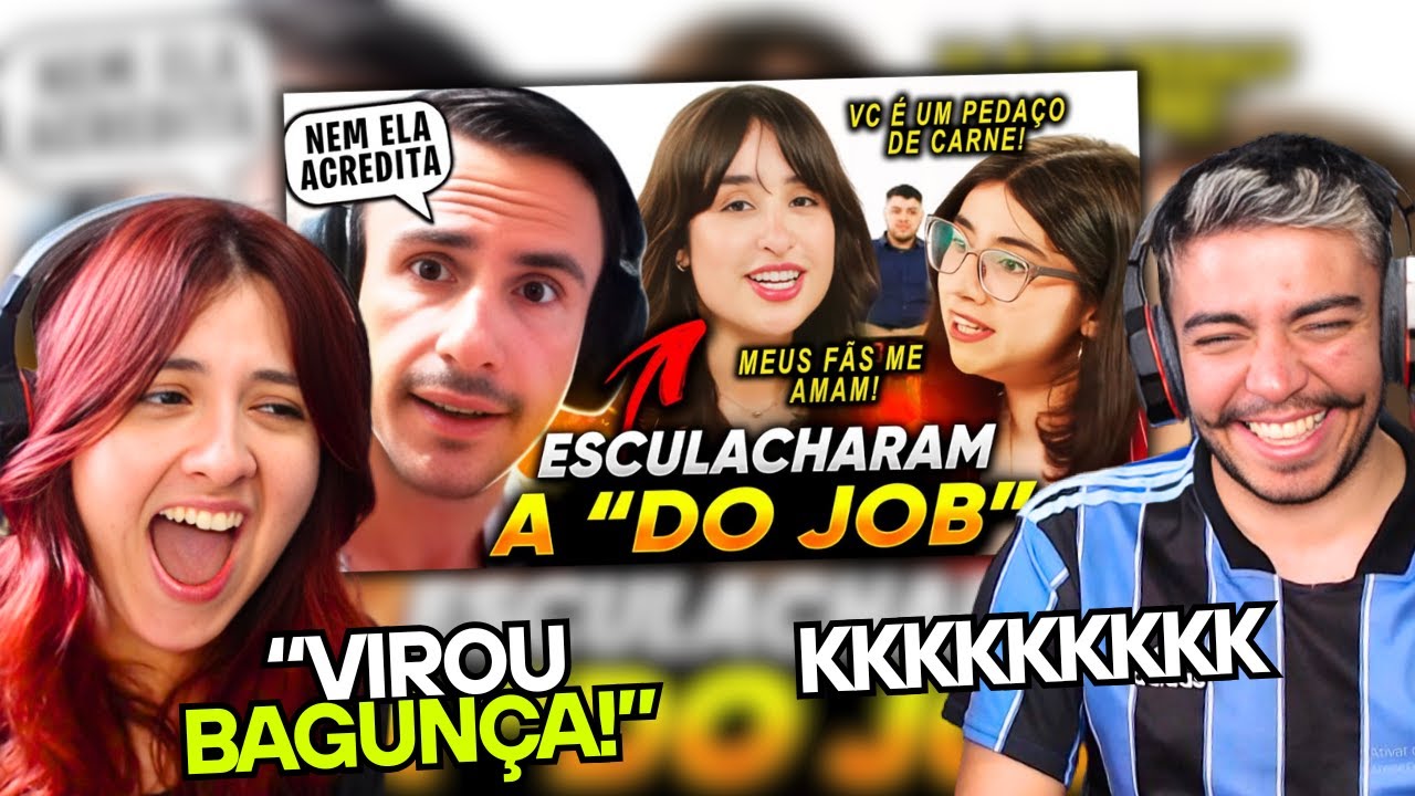 SUPER XANDÃO REAGINDO a 1 INFLUENCER PRIVACY do  VS 30 CONSERVADORES KKKKKKKKK | REACT
