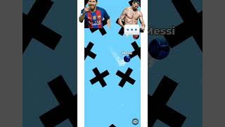 messi vs Zlatan Ibrahimovic #shorts #viral #football #messi #zlatan @TGZ-07