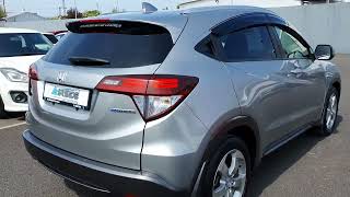 Honda Vezel 1.5 Hybrid Automatic 2014