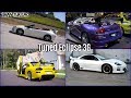 The Best Tunning Images Of The Mitsubishi Eclipse 3G | GRAN TURISMO LATINO