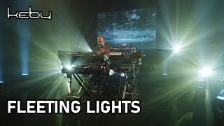 Video voorbeeld van "Kebu - Fleeting Lights"