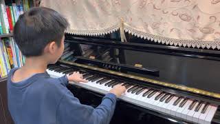 莫札特土耳其進行曲