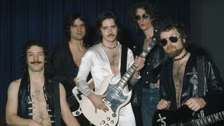 Deadline - Blue Öyster Cult / Subtitulada al español & lyrics