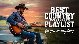 Classic Country Journeys: Trucks, Trains &amp; Tear-Jerking Tales 💔 – Live Mix