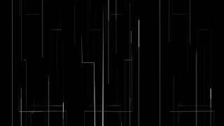 Lines Digital Abstract Background