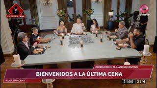 La Ultima Cena: octavo episodio | Programa del 18 de noviembre de 2023