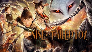 Nine Tailed Fox || full movie || hindi dubbed 