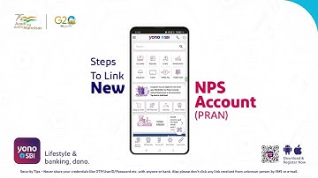 Linking your NPS account has never been easier!