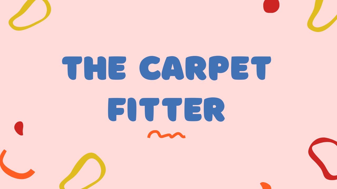 The Carpet Fitter Urban Legend Story YouTube The Carpet Fitter Urban Legend Story YouTube