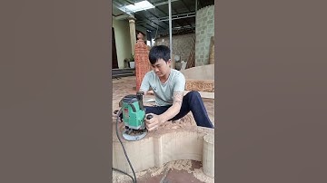 trực tiếp làm trụ cầu thang tân cổ điển nguyên khối gỗ gõ pachi đẹp. 0961 534 883