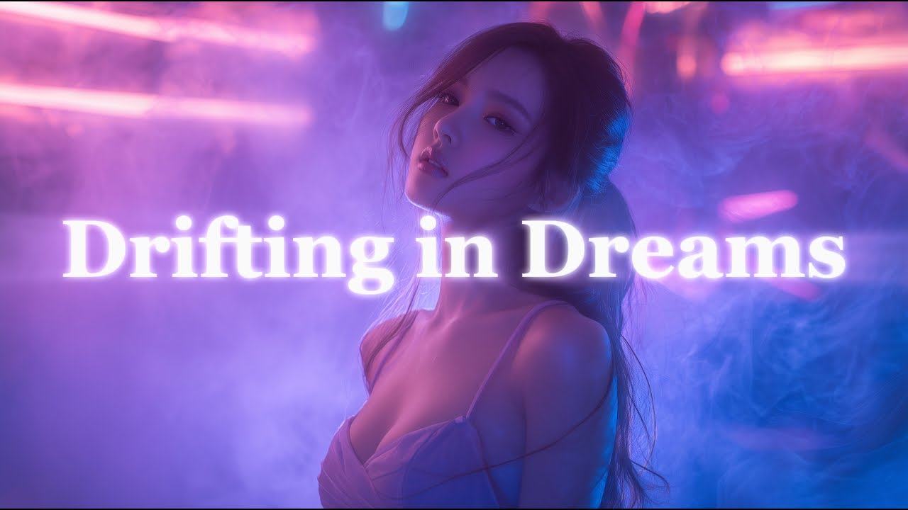 Drifting in Dreams | Dreamy Pop Ballad