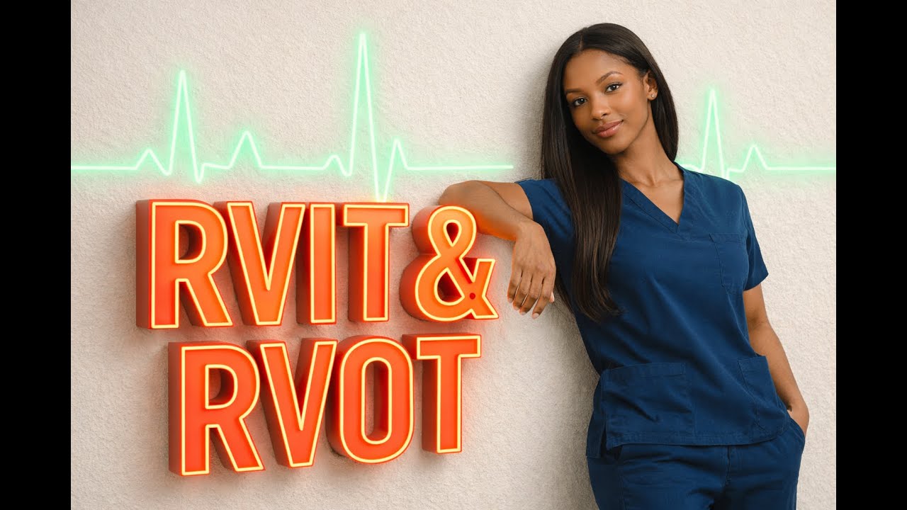 RVIT & RVOT Echo Protocol | Step-by-Step Echocardiography Tutorial for Beginners