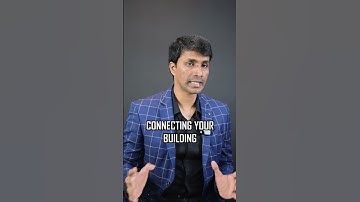 Integration Power in Physical Security Systems! | Siva RP I Corp Security