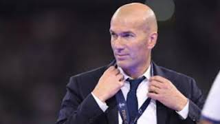 Zinedine Zidane listed 12 top strikers that is likely to be signed in 2017/2018 session