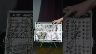 Doepfer A-184-1 - Eurorack Module on ModularGrid