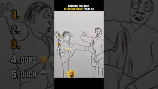 Ranking the Best Situation Draw (part 6)😅