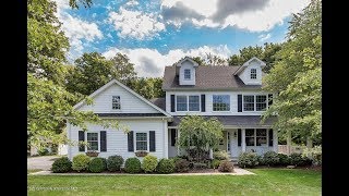 105 Stonefield Drive video tour