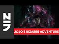 SHINING DIAMOND | JoJo’s Bizarre Adventure: Diamond is Unbreakable (Live-Action Movie) | VIZ